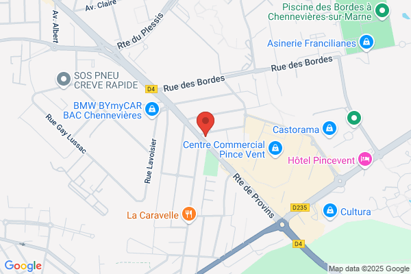 Bettassa Et Fils Bureaux Atelier