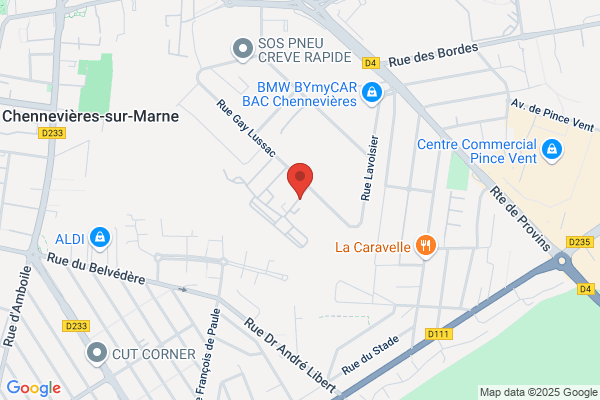 Bir Batiment Industrie Reseaux