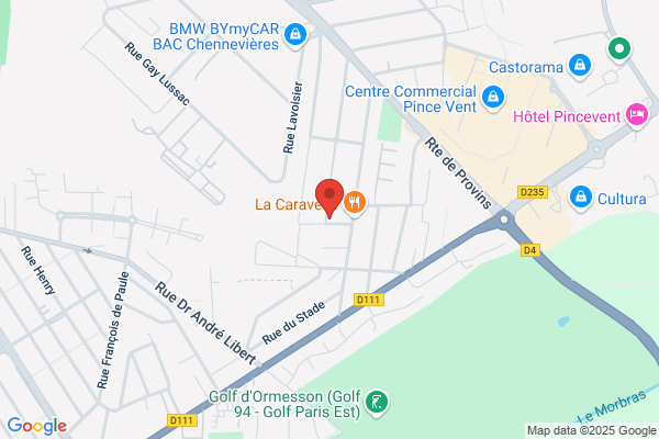 Bournot Colette