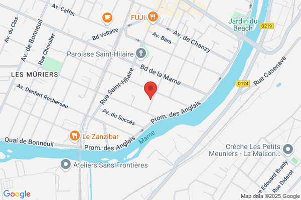 Ccs Climatisation Conseil Service Sarl