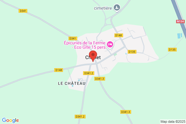 Challet