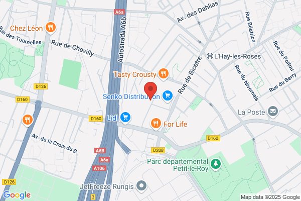Civic Industrie