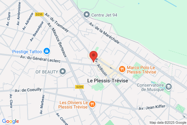 Clement Patricia Infirm Domicile