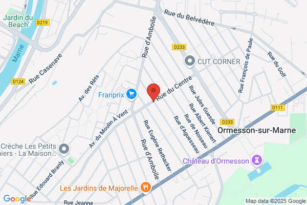 Clinique Veterinaire Blanchet Cordier
