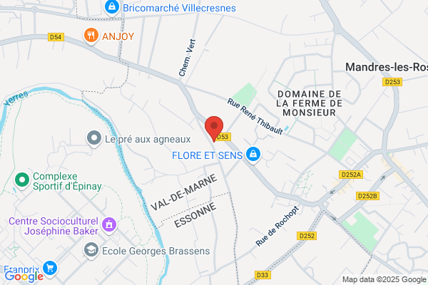 Cps Chauffage Plomberie Sanitaire