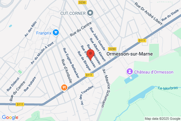Croix Rouge Francaise Secourisme