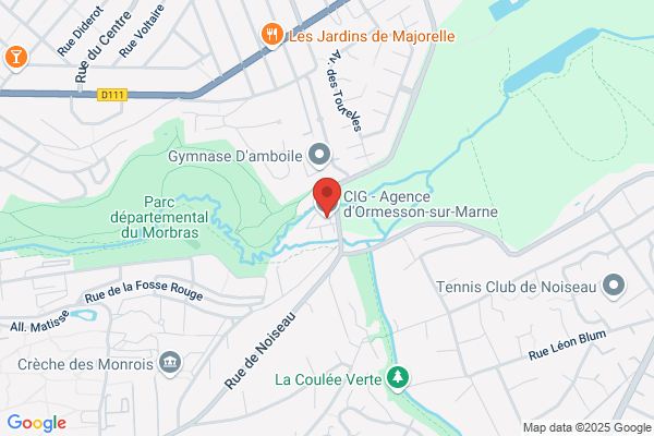 Entreprise Nettoyage La Caudacienne