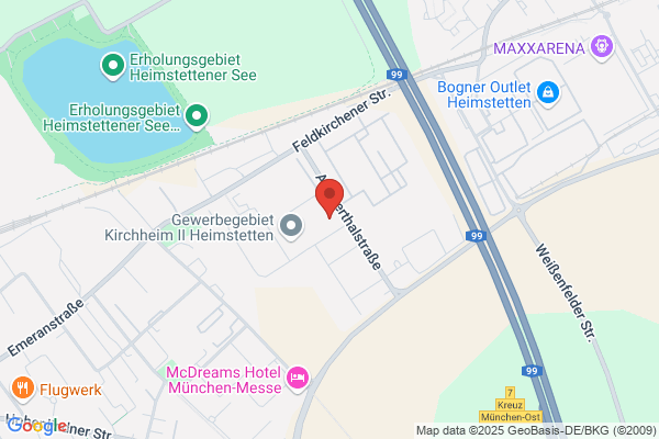 Entreprise Niderberger