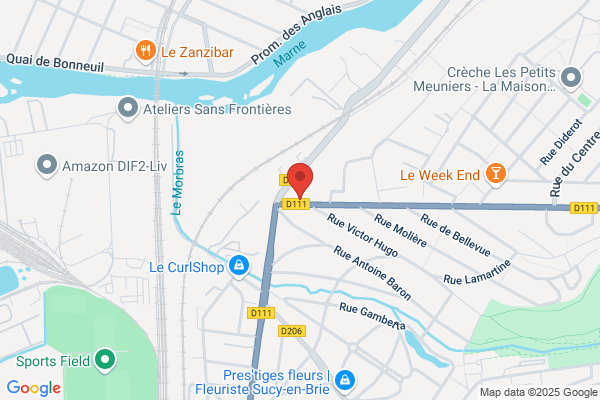 Garage De L Avenir