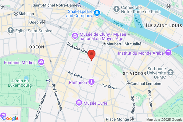 Guillon Jean Louis Avocat
