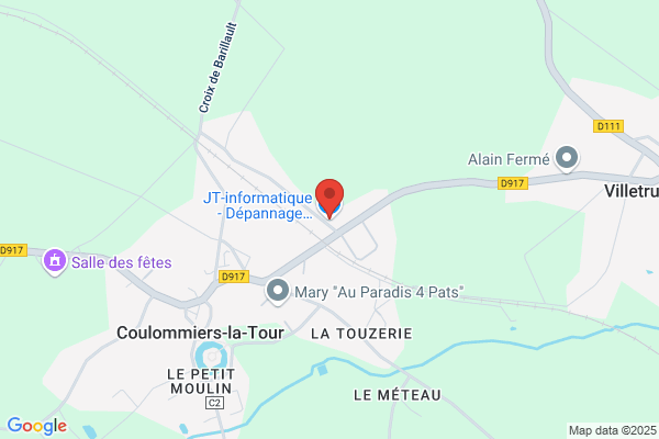 Jt Informatique