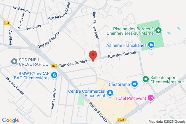 Justine Et Associes