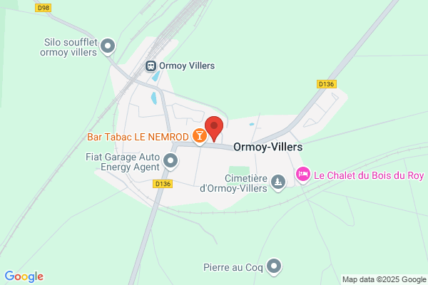 La Poste Agence Communale
