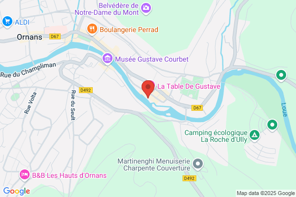 La Poste Agence Communale