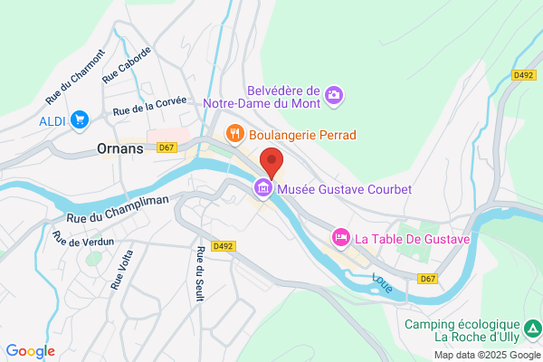 La Poste - Centre d’examen du code de la route