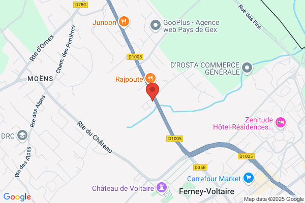 Geneva Airport Transfer