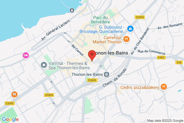 Cap Foncier Immobilier