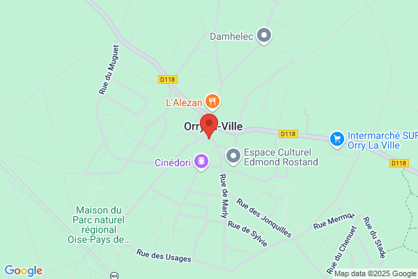 La Poste Relais
