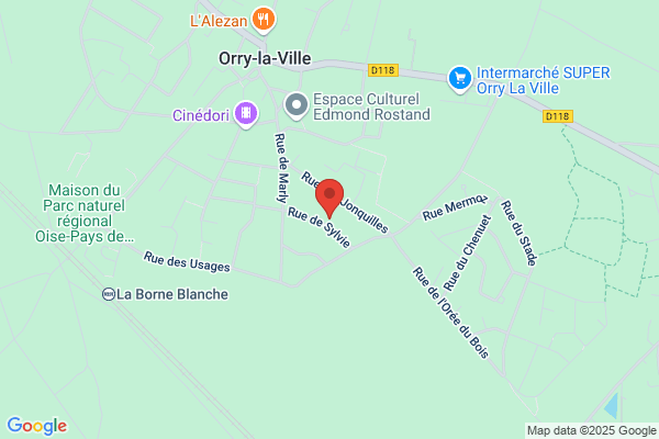Agence Des Demeures