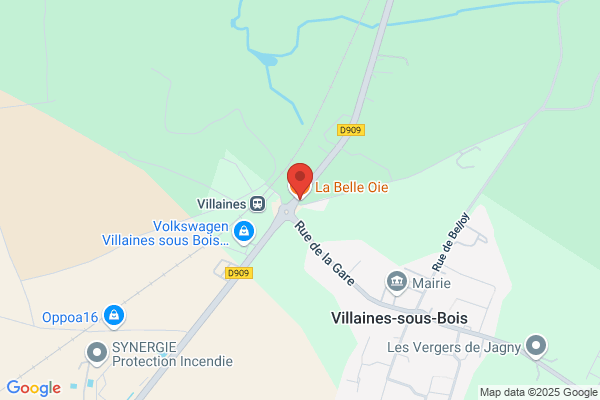 Au Bel Os