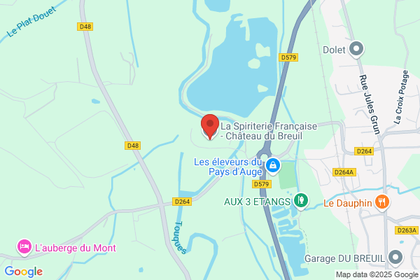 Breuil Jacques