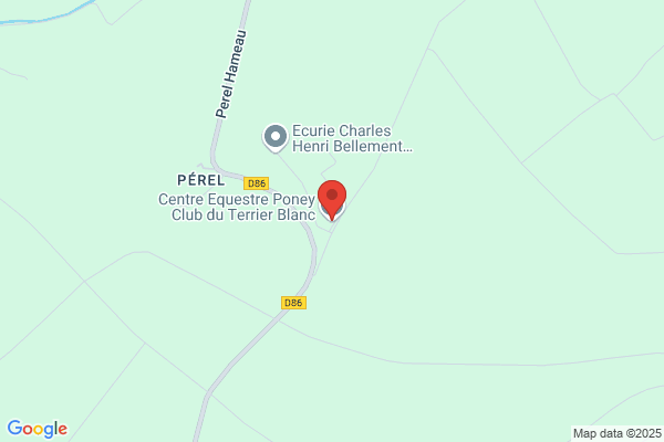 Centre Equestre Poney Club