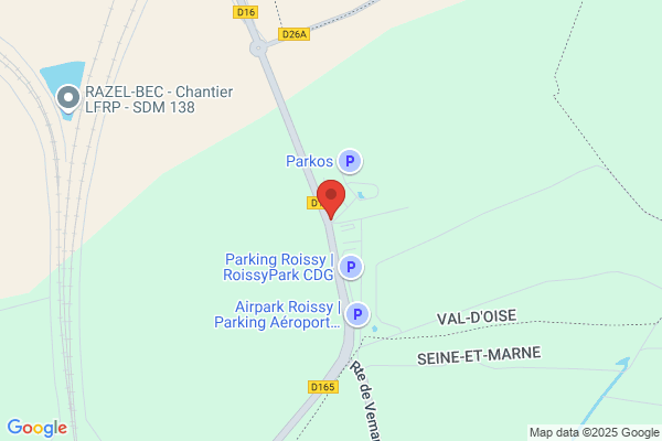 Cercle Hippique