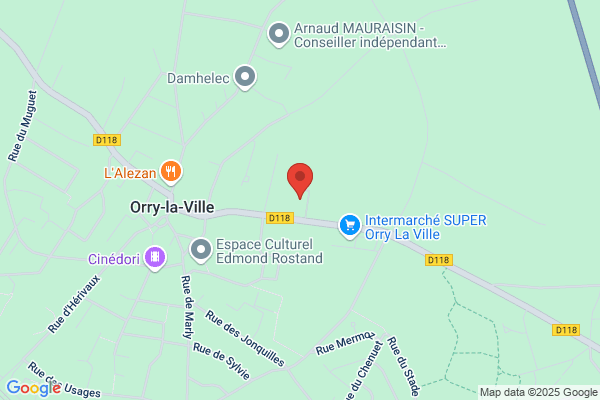 Gendarmerie Nationale
