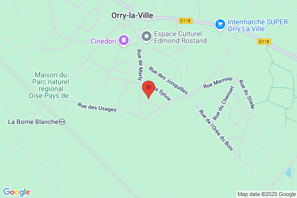 Gomot Christiane