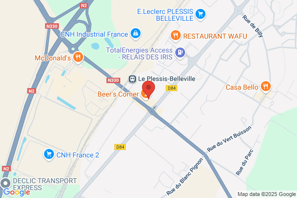 SERVIABLE SECURITE PRIVEE
