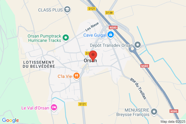 La Poste Agence Communale