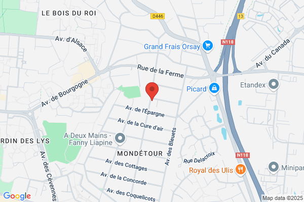 La Poste Agence Communale