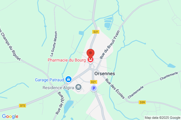 La Poste Agence Communale - Closed