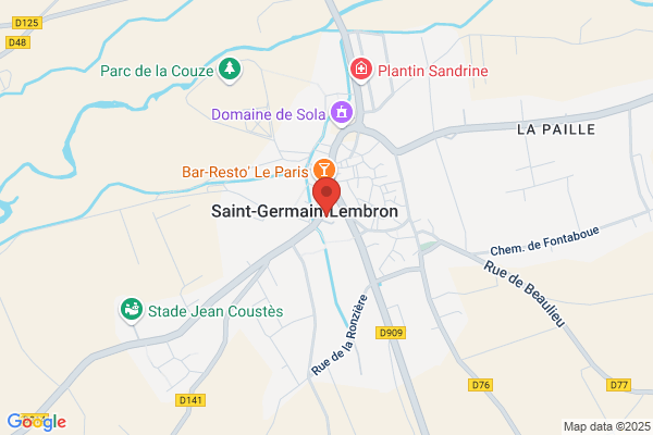 La Poste