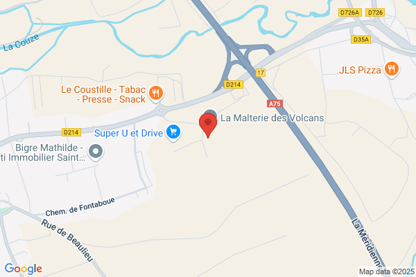 GARAGE MAGNE