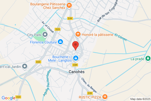 La Poste