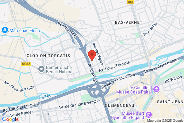 Agence Catalane De Telesurveillance Et Intervention