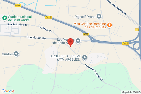 Allo Forage Allo Chauffage Calvet Et Fils