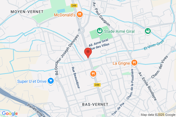 Banque Populaire Des Pyrenees Orientales De L aude et De L ari