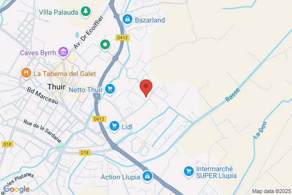Cap Citroen Assistance Poincare