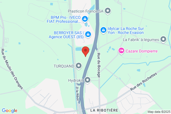 Didelon Luc