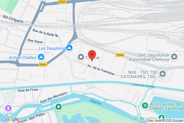 Eau Plus