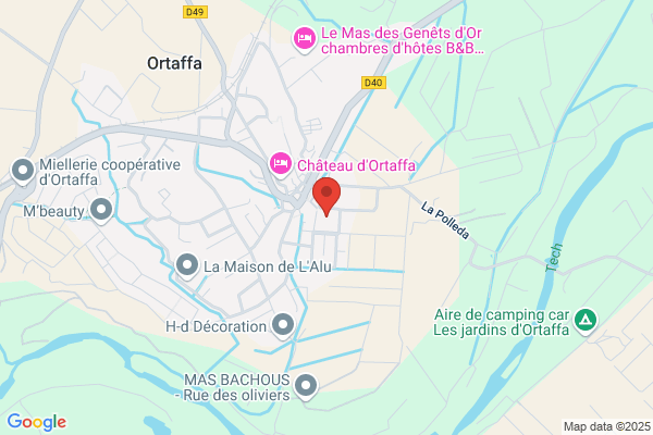 Ecole Communale