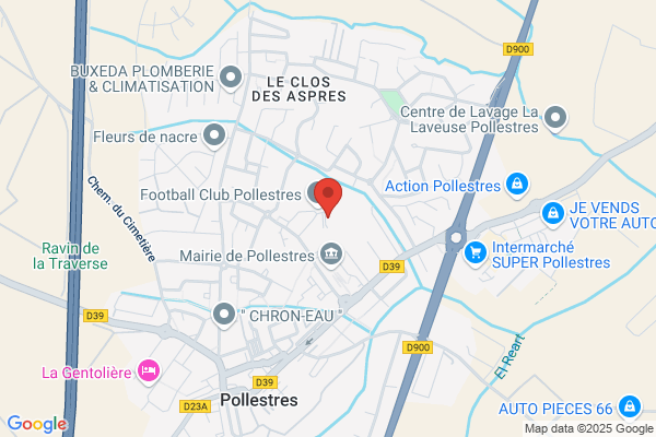 Garage Parayre Et Fils