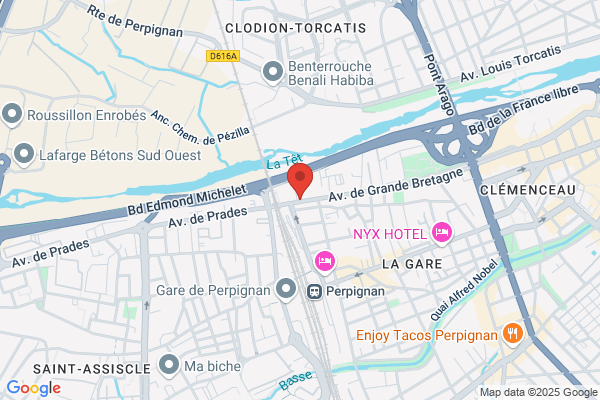 Holding Immobilier