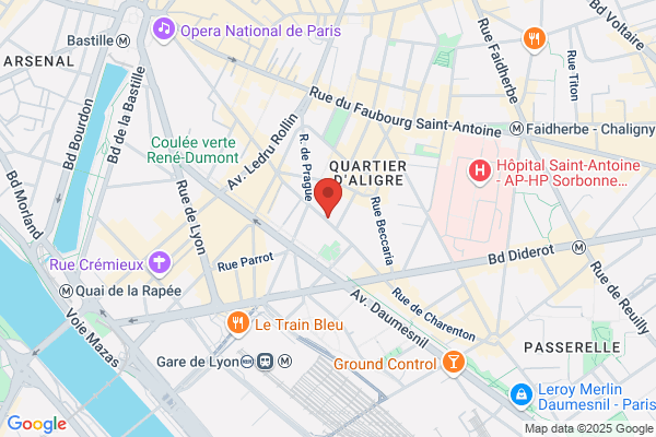 Hotel Mediterranee Gare Cyber Cafe