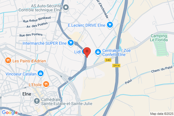 Midas Elne Perpignan Sud