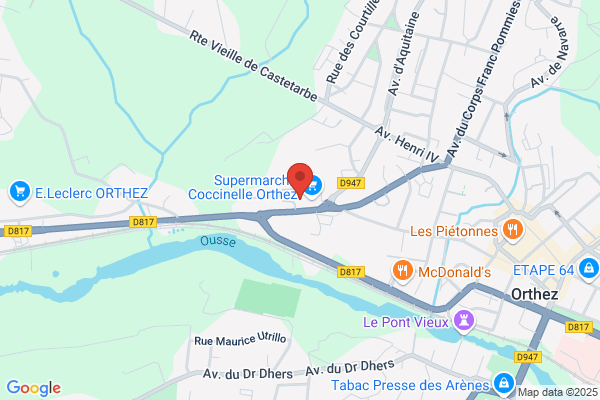 Aprium Pharmacie Moncade