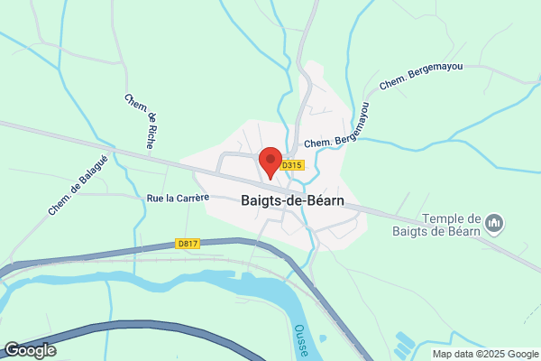 La Poste Agence Communale