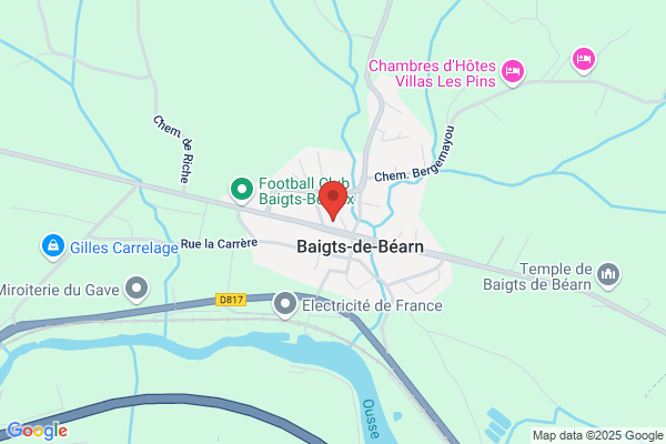 La Poste Agence Communale
